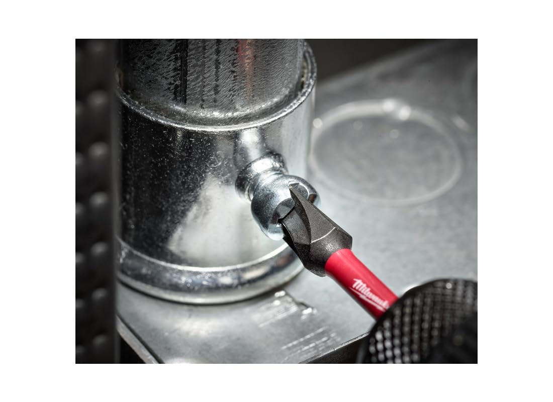 MILWAUKEE ELEC TOOL 48-32-4443 2